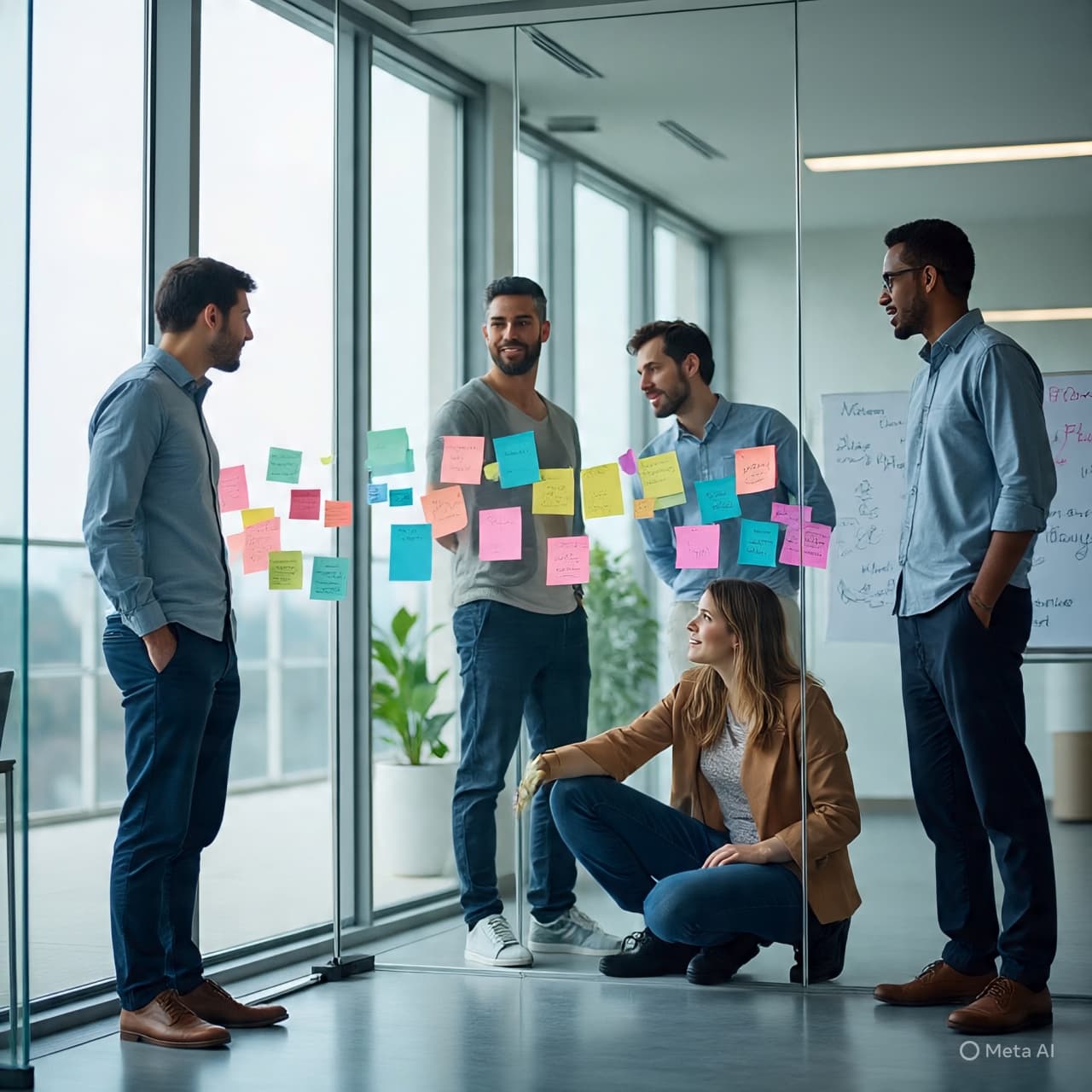 Where the Idea Takes Root, Seeking a Lyrical Bloom Within the Garden of Change