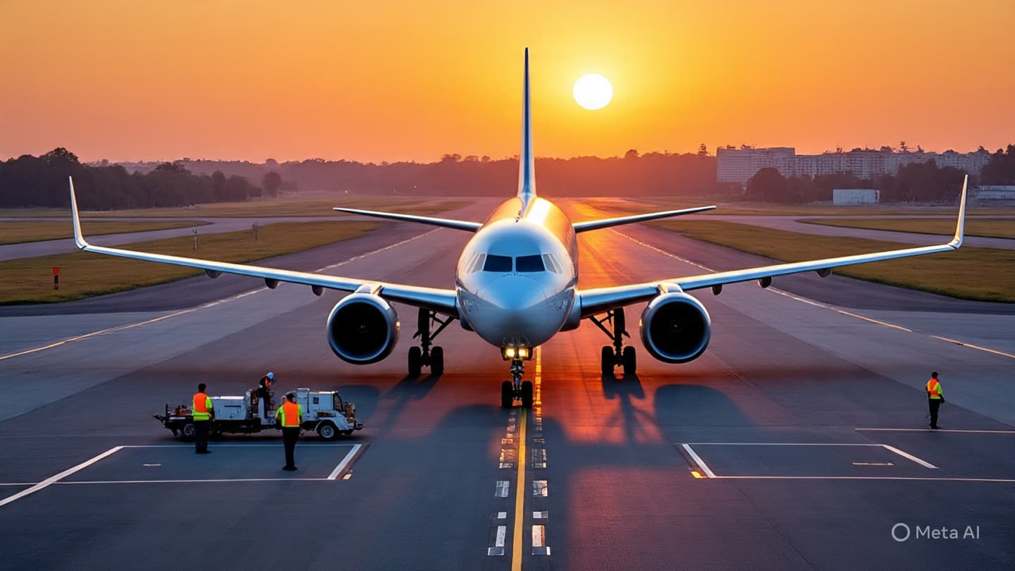 Air Canada trims routes as fuel prices reshape the skies