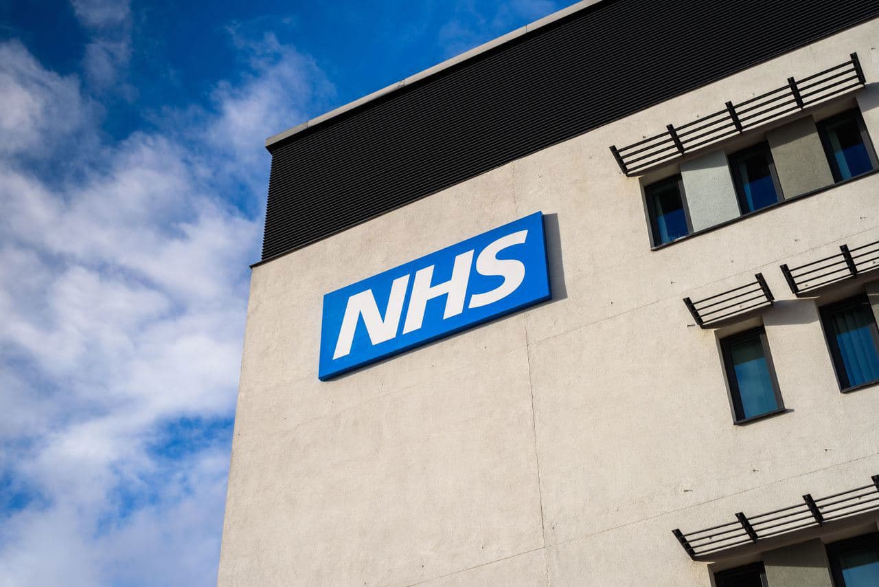UK Granting Palantir ‘Unlimited Access’ to NHS Patient Data