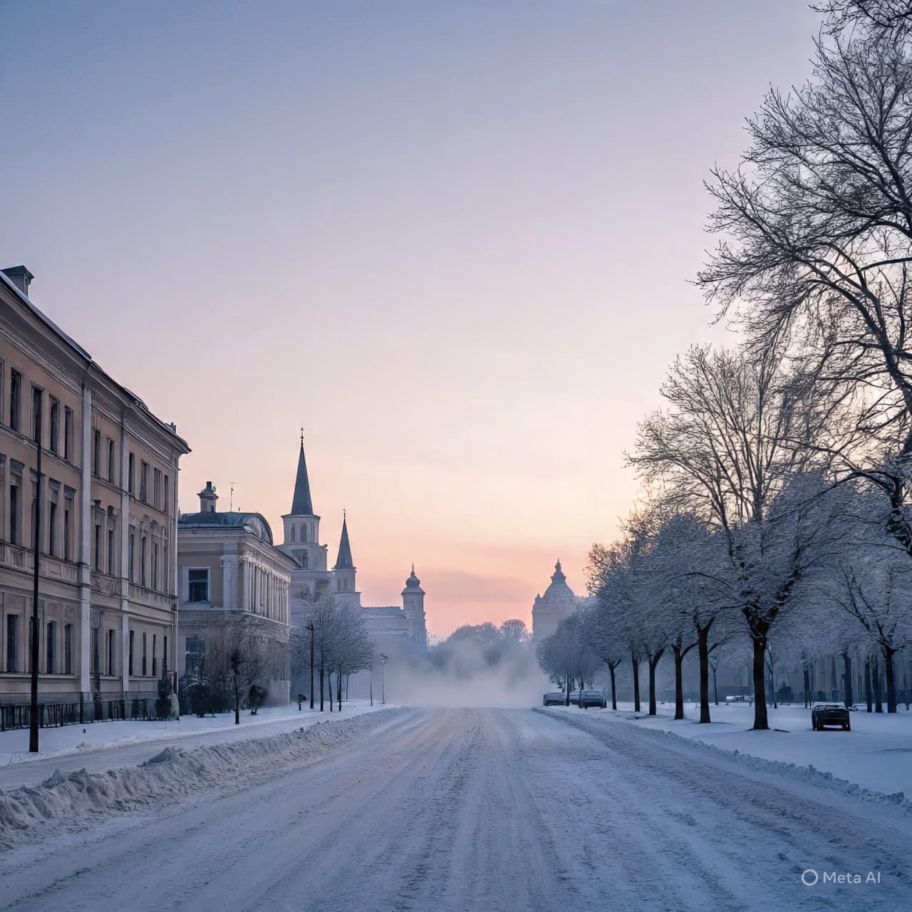 Winter Words in Munich: When War Is Described, Not Declared