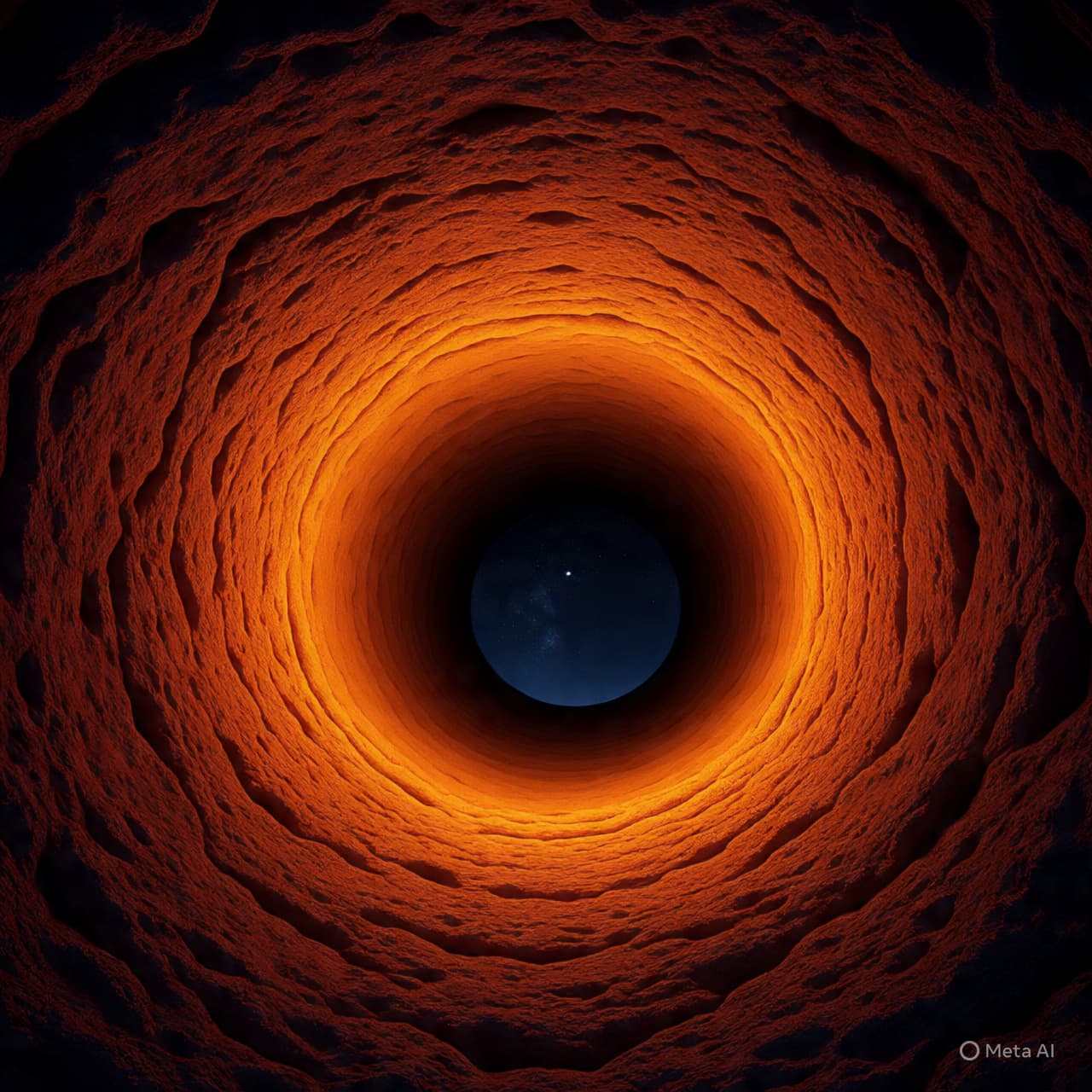 Beneath Venus, A Hidden World Begins to Take Shape