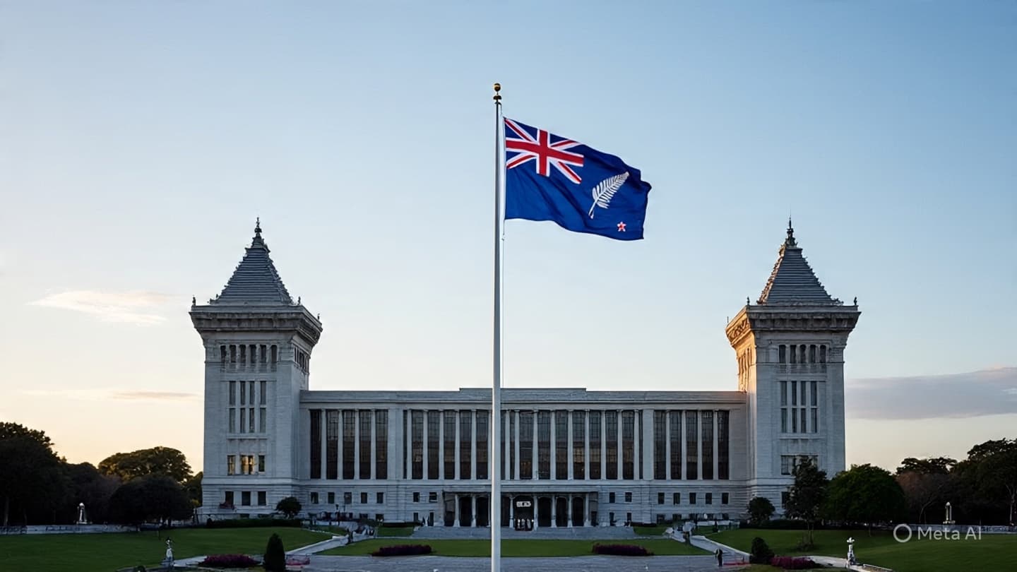 The Silent Scrutiny of the Southern Shield: Reflections on the NAP5 Accord