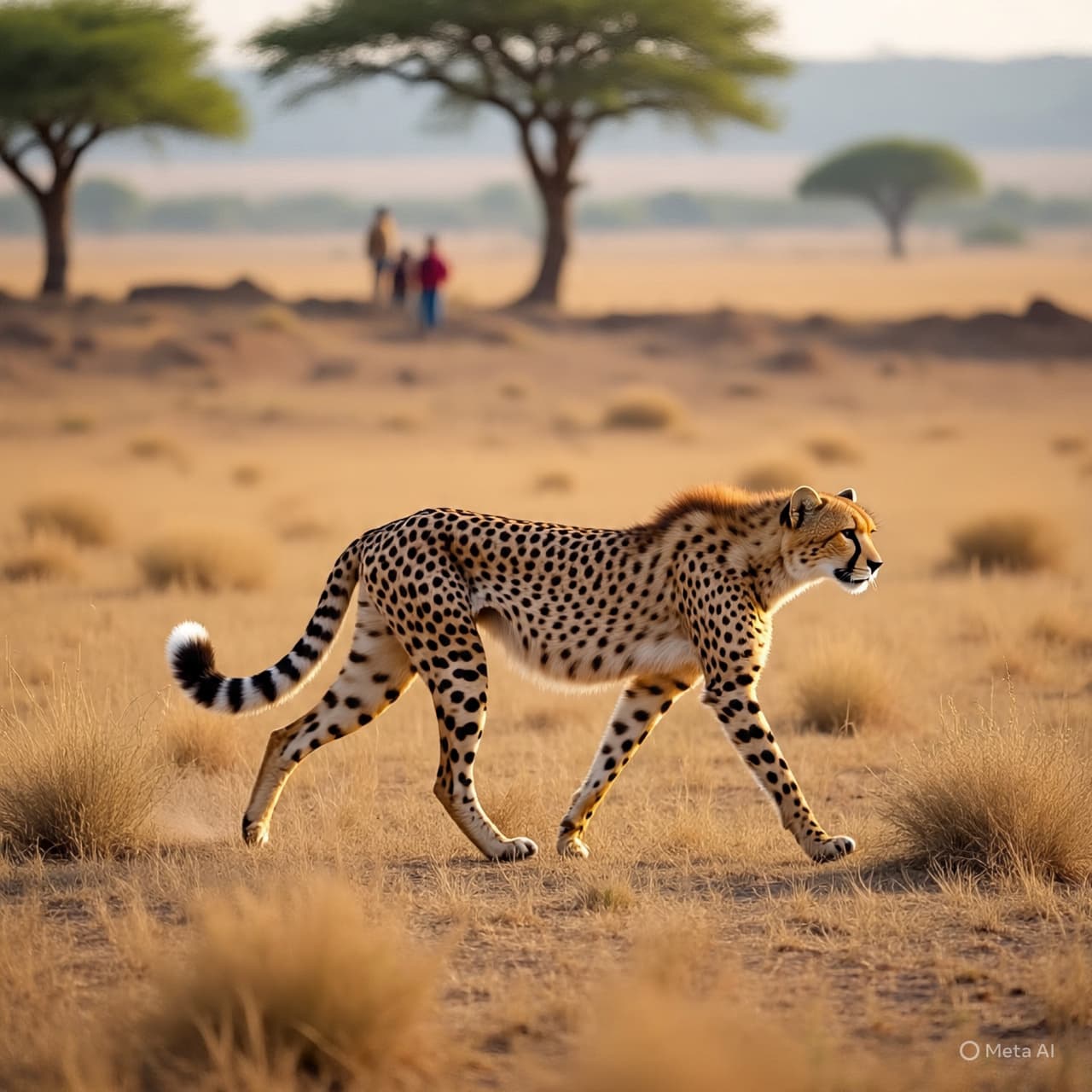Across Forests and Boundaries, What Does the Journey of India’s Cheetahs Tell Us?