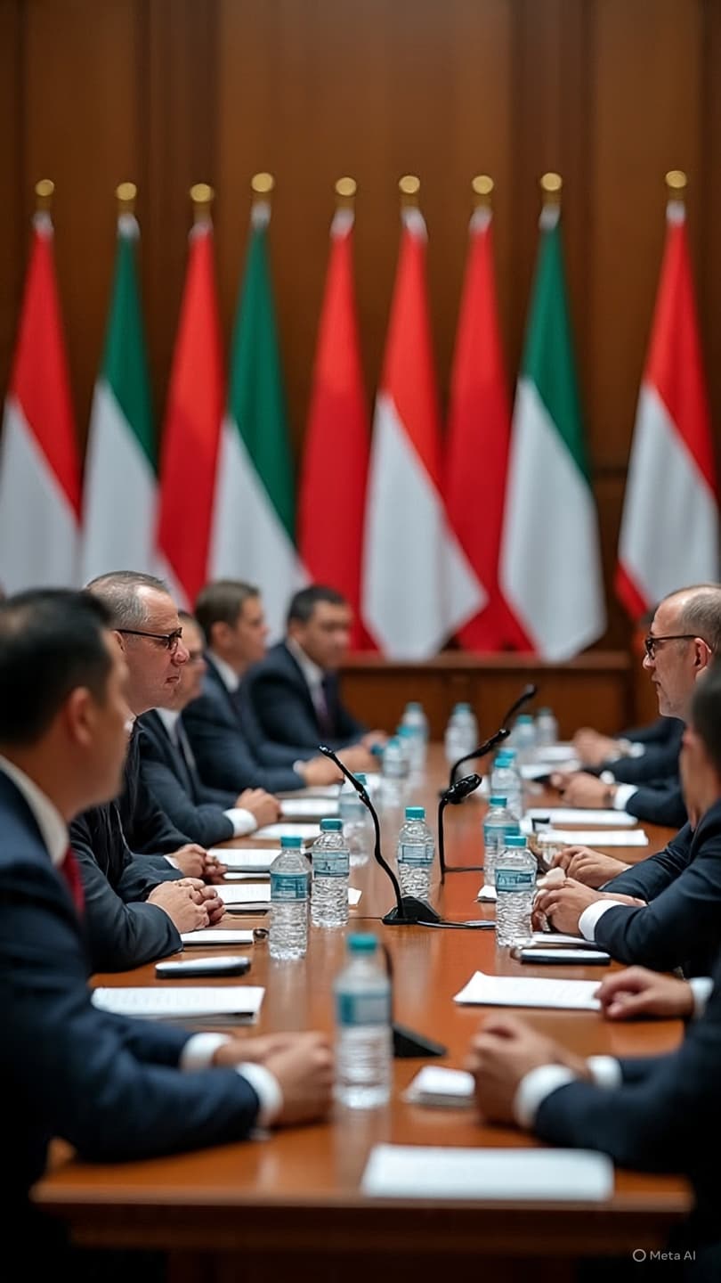 A War in the Shadows: Will Berlin Bring Sudan Back Into Focus?