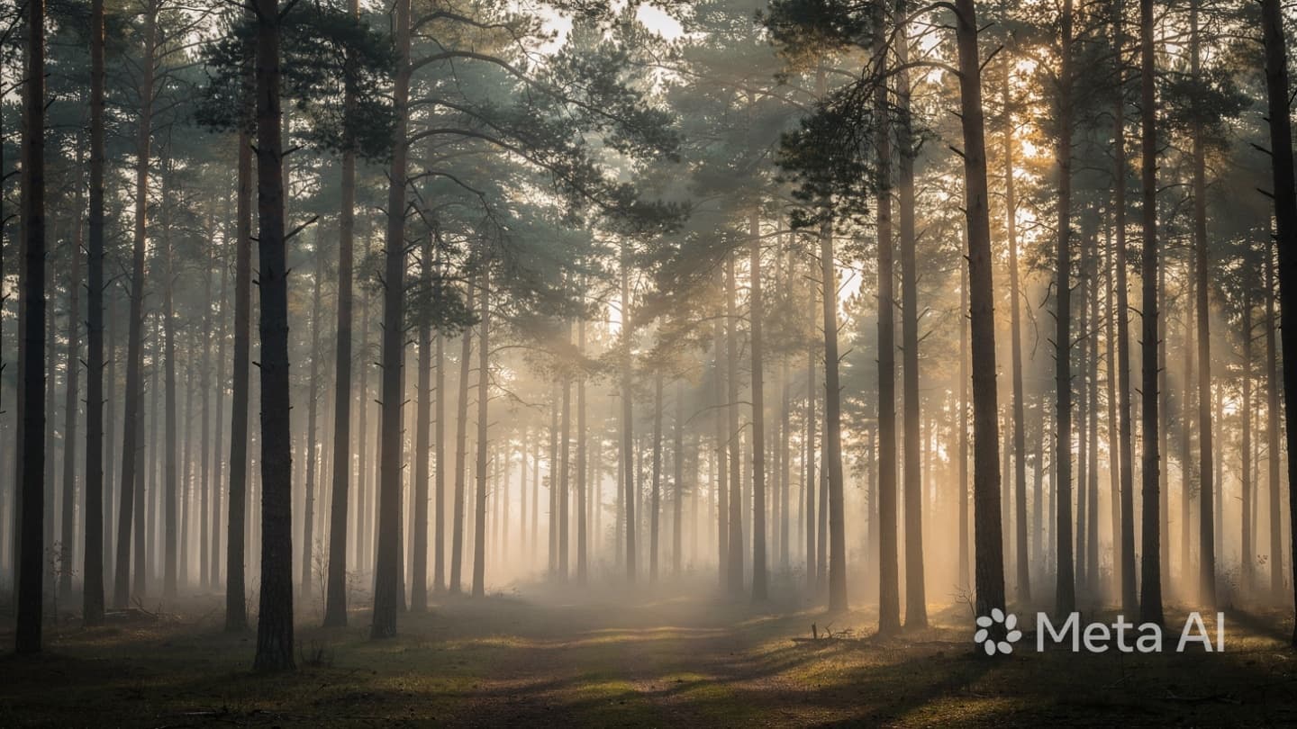 Between the Deep Canopy and the Sawmill, a Quiet Chronicle of Borderland Timber Depletion