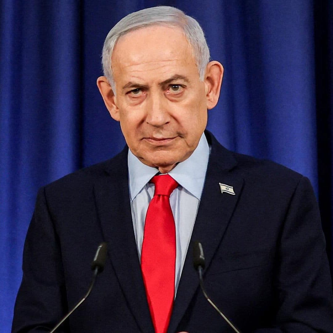 Netanyahu Made Secret Visit to UAE to Meet with Country's President