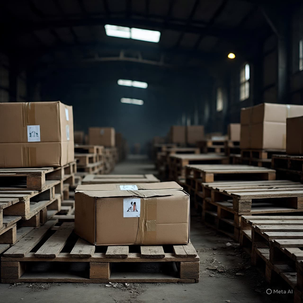 When Deception Meets the Dose: Reflecting on the Interception of Harmful, Counterfeit Pharmaceuticals Now