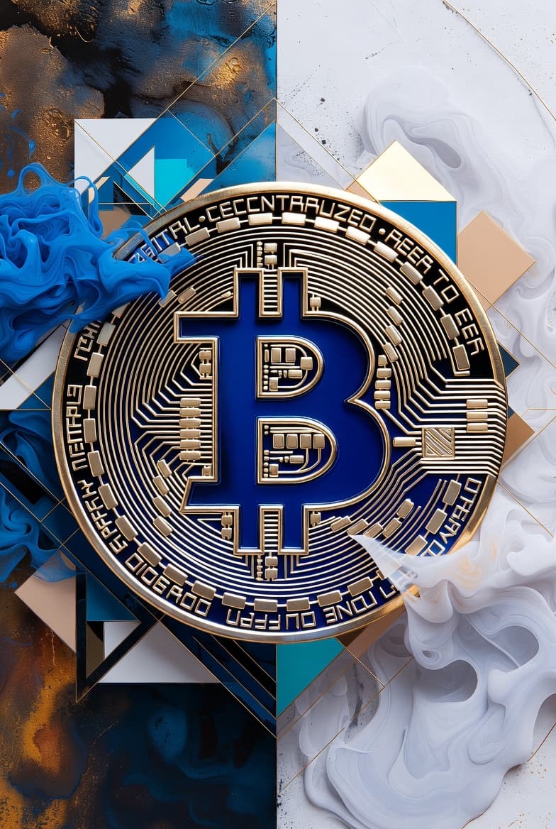 Eric Trump: Is Crypto Ready to Replace the Traditional Financial System?