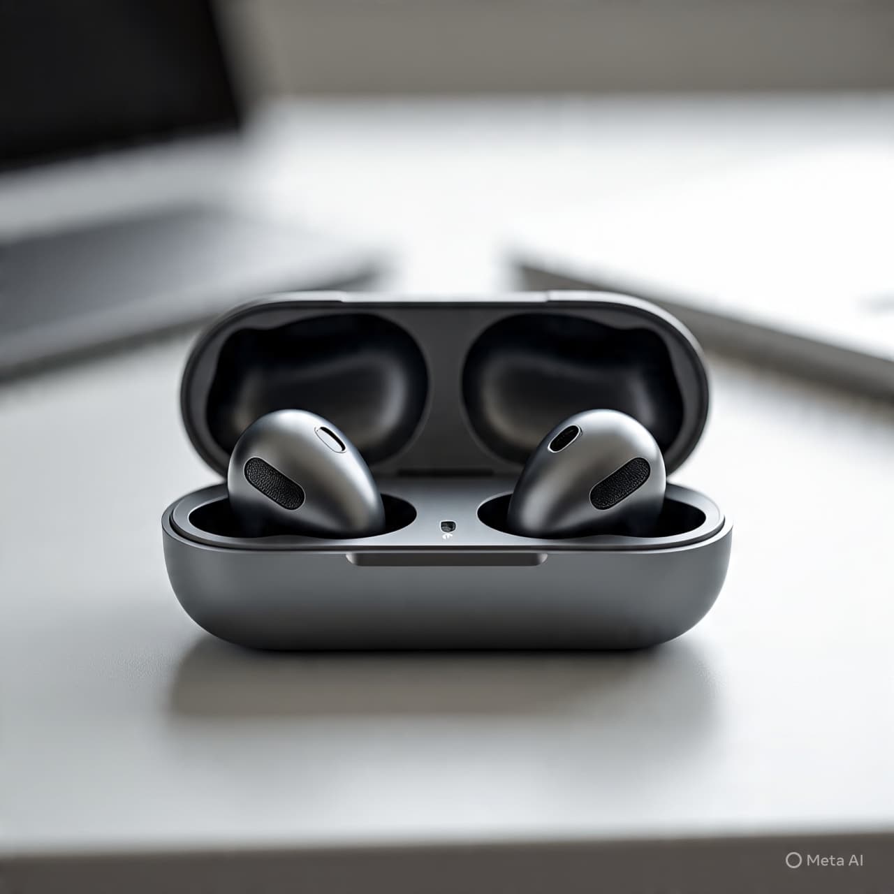 In the Quiet Between Notes: How Sony’s WF-1000XM6 Found Its Place at the Top