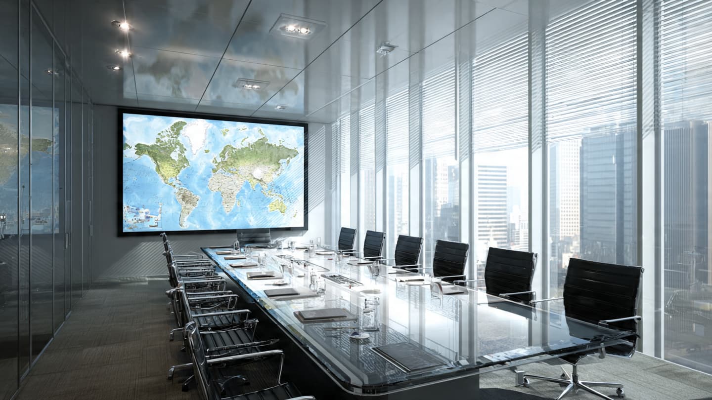 Between the Agency Wall and the Global Goal, Mapping the New ANZ CEO