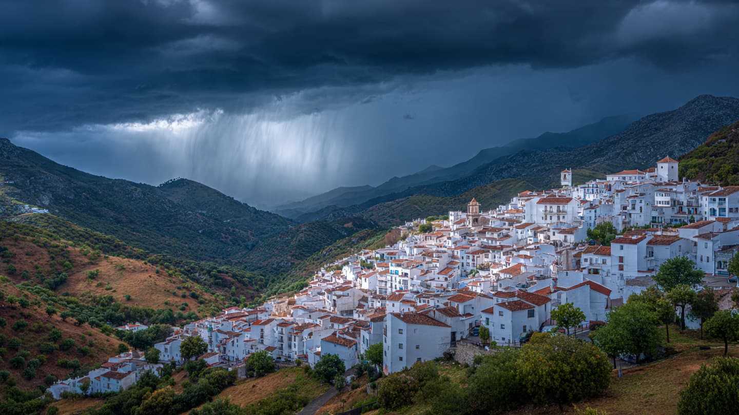 The Clinical Silence of the Cantabrian Hills: Reflections on a Hidden Industrial Chemistry
