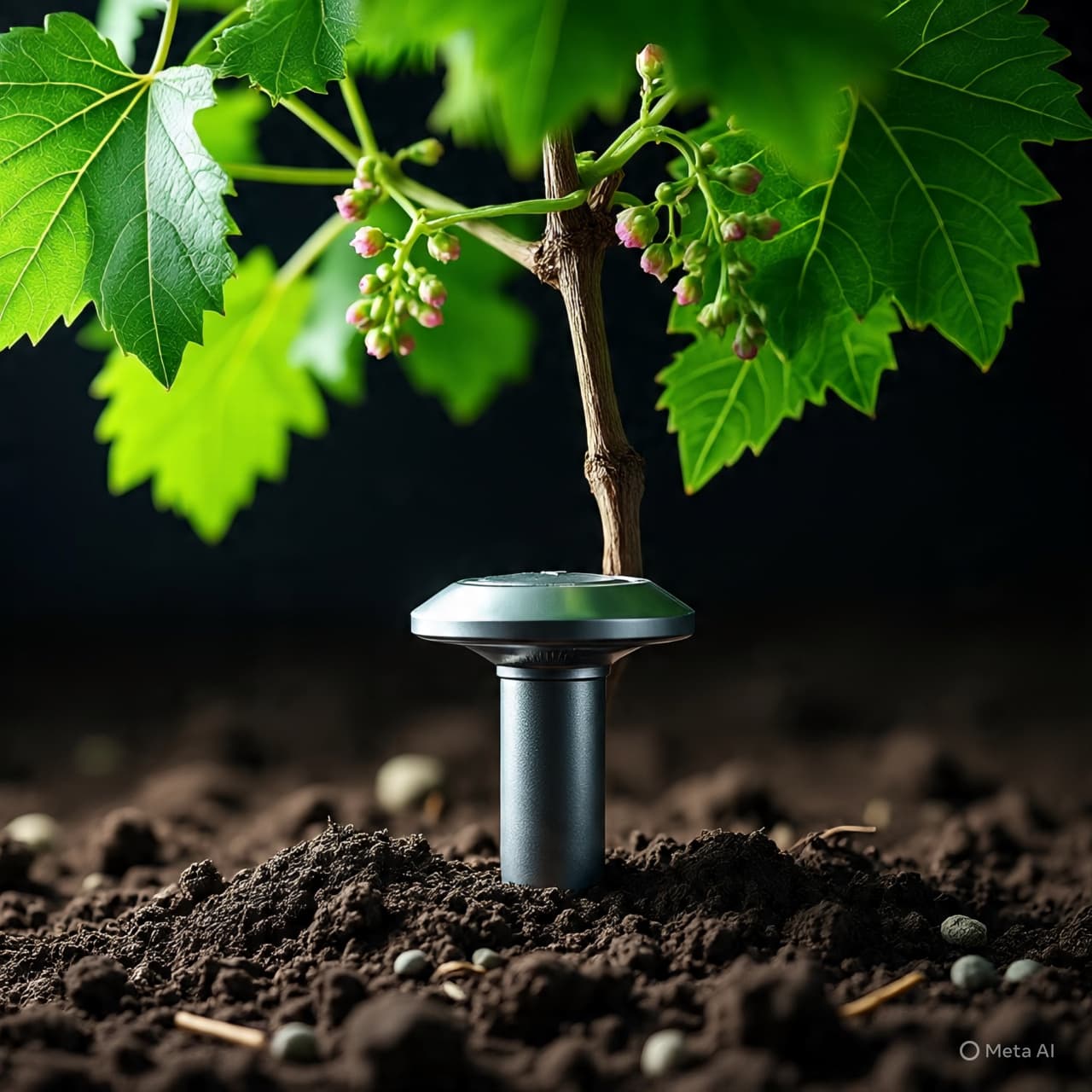 Where the Silicon Meets the Soil: Reflections on the Tech-Driven Harvest