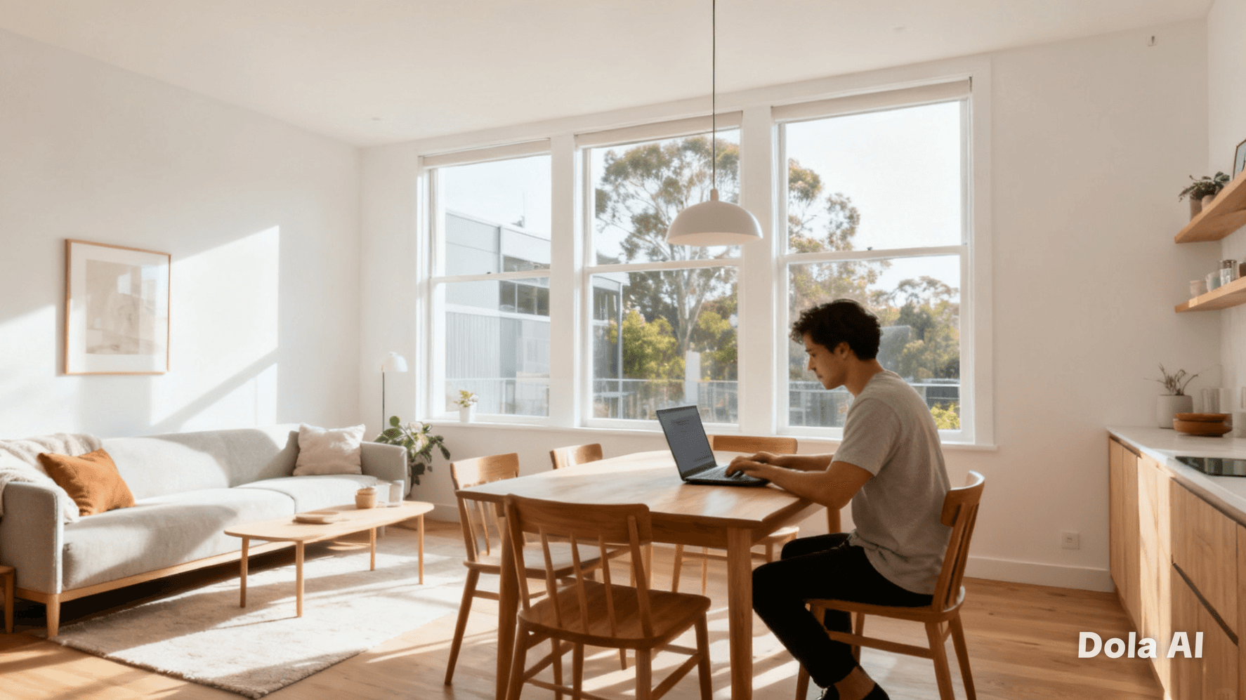 The Future of Work in Victoria: Mandate, Flexibility, or Something In Between?