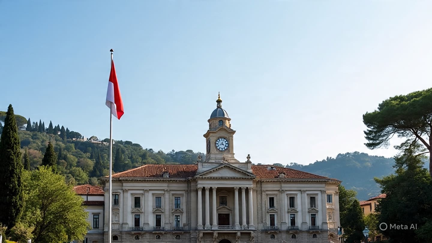 When the Smallest Voices Echo: Reflections on a Continental Tide