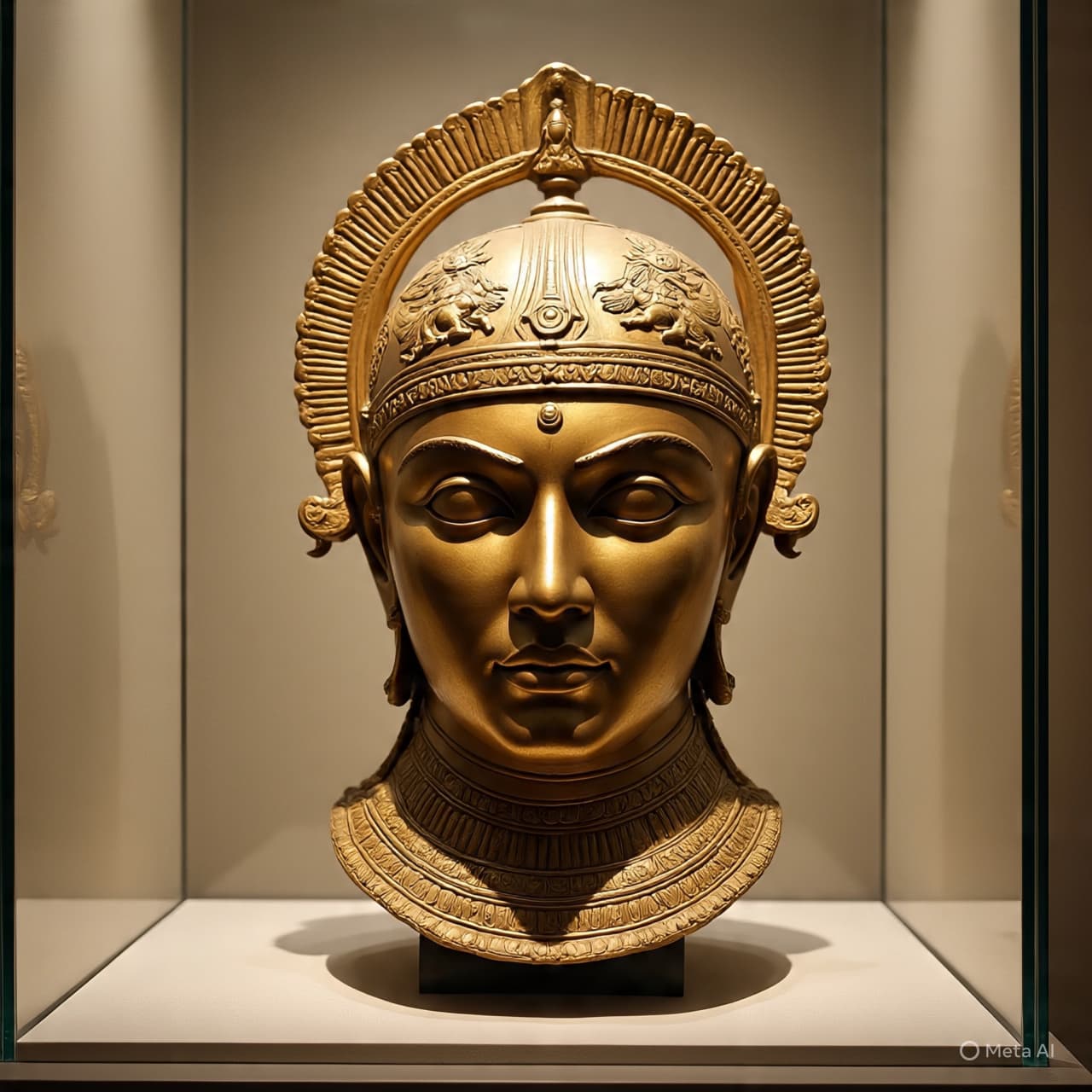 When History Returns Home, It Brings More Than Gold