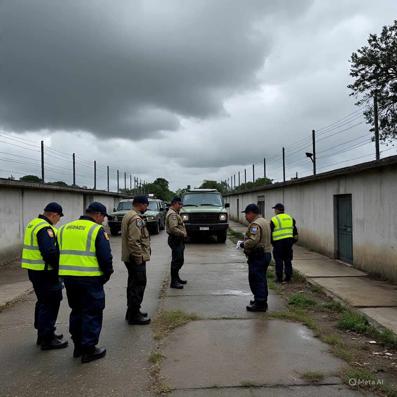 A life in custody ends, and a nation begins to ask why