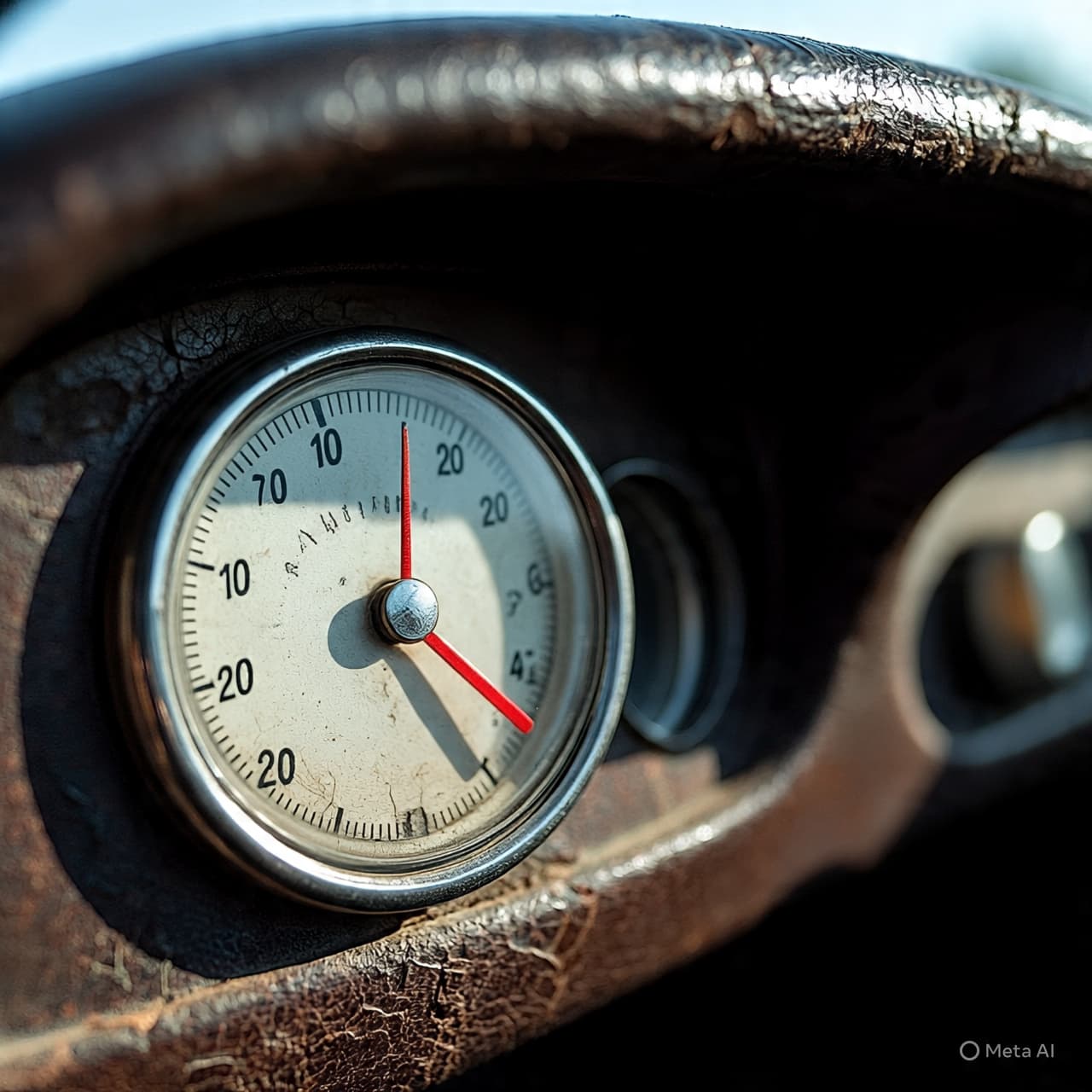 When the Price of Motion Becomes a Heavy Burden upon the Quiet Paths of Home