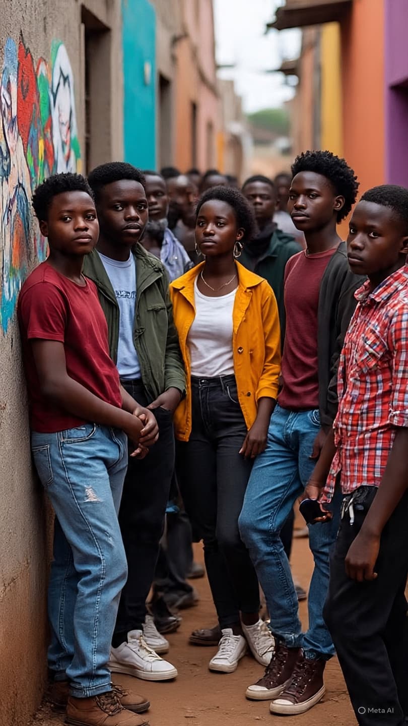 Paths of Promise and Patience: A Moment of Counsel for Africa’s Young in Yaoundé