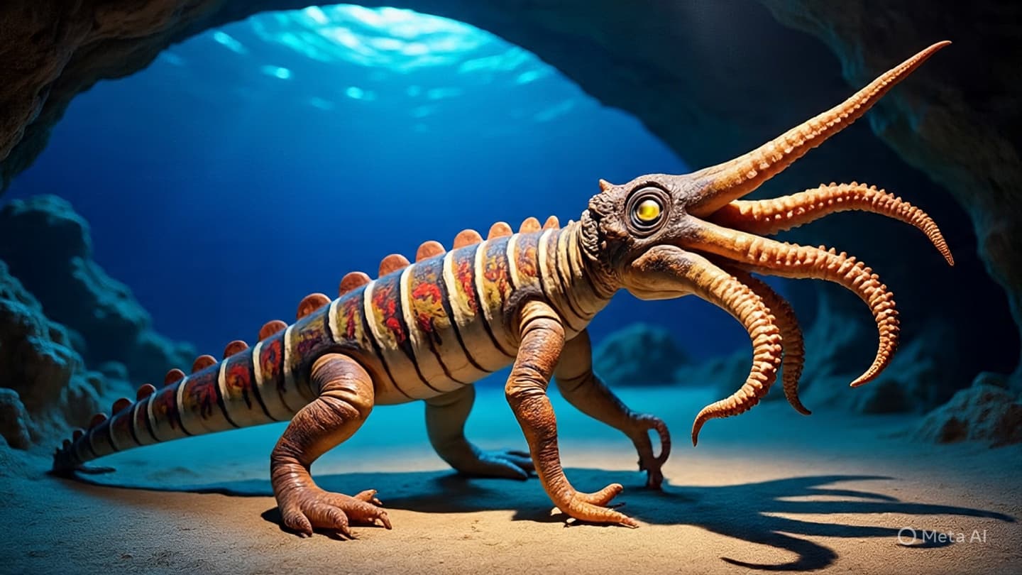 Buried Truths: The Ancient Hunter That Alters Scientific Memory