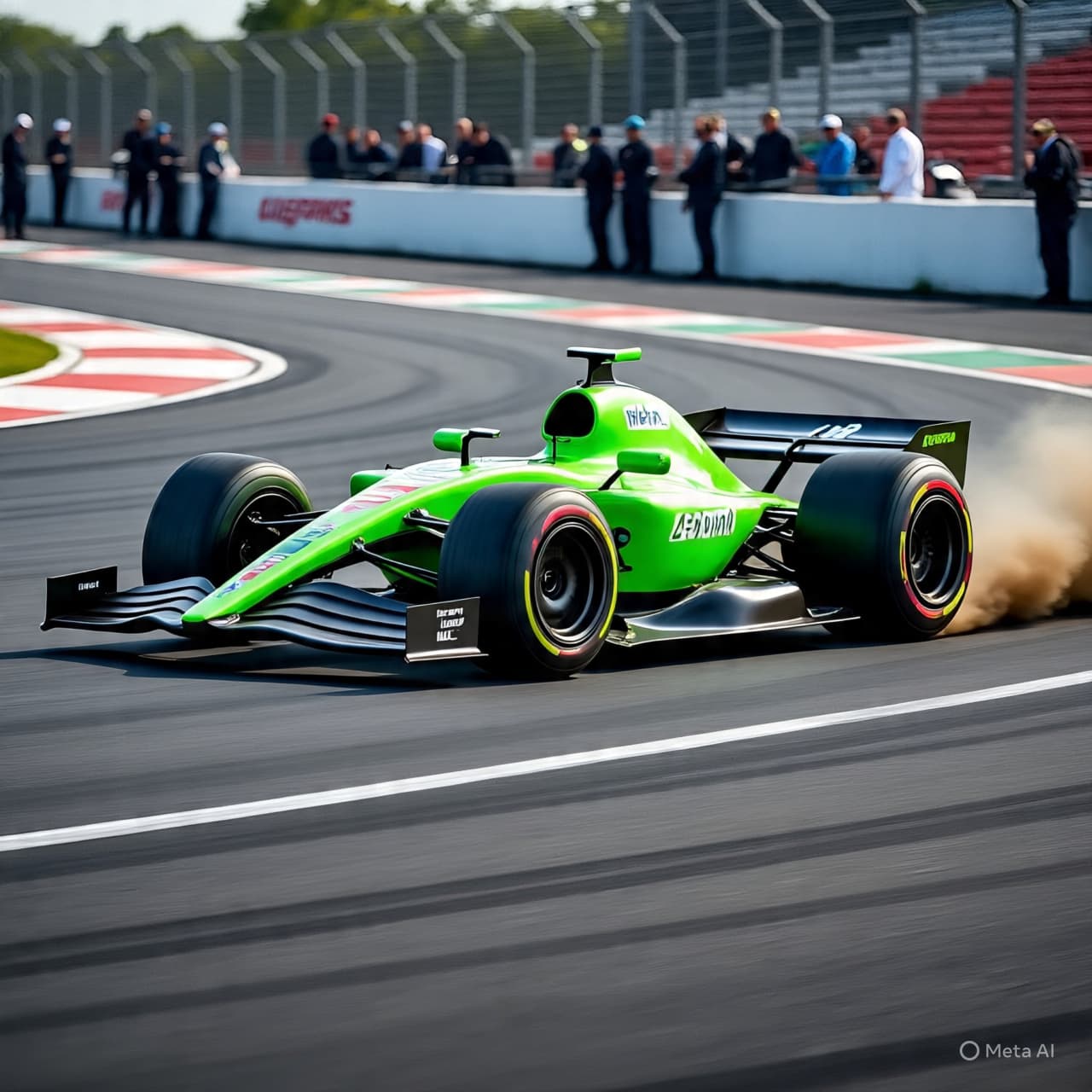 When Seconds Stretch Like Shadows: Aston Martin’s Reflective Pre‑Season Moment