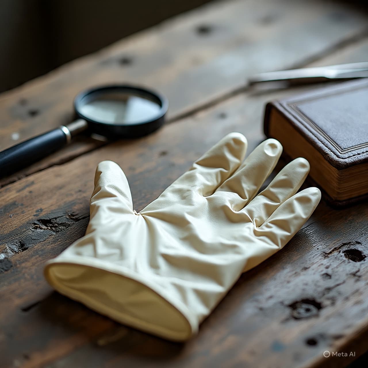 Moments Captured in Fiber: Reflection on the Search for Nancy Guthrie