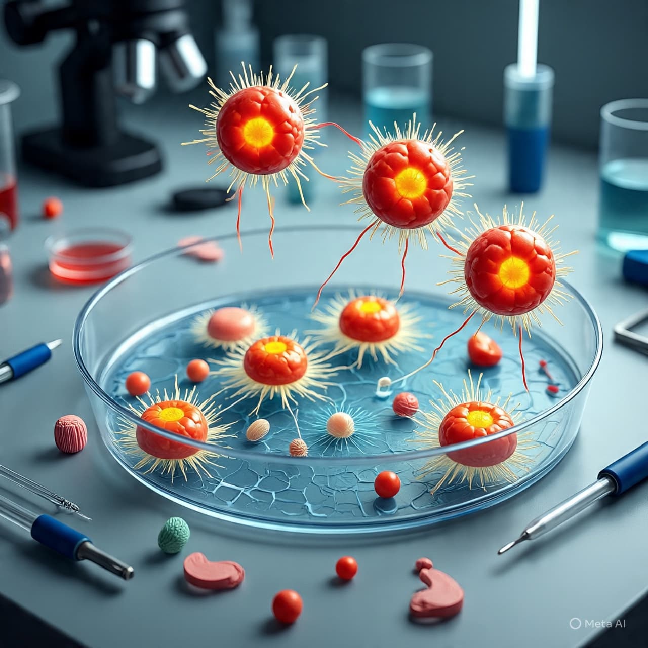 Between Medicine and Motion: How a Common Antibiotic Pair Quietly Alters the Senses of Immune Cells