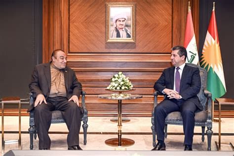 World Media Reports Iranian Delegation Arrived in Islamabad for Peace Talks; Iranian Media Denies Claims