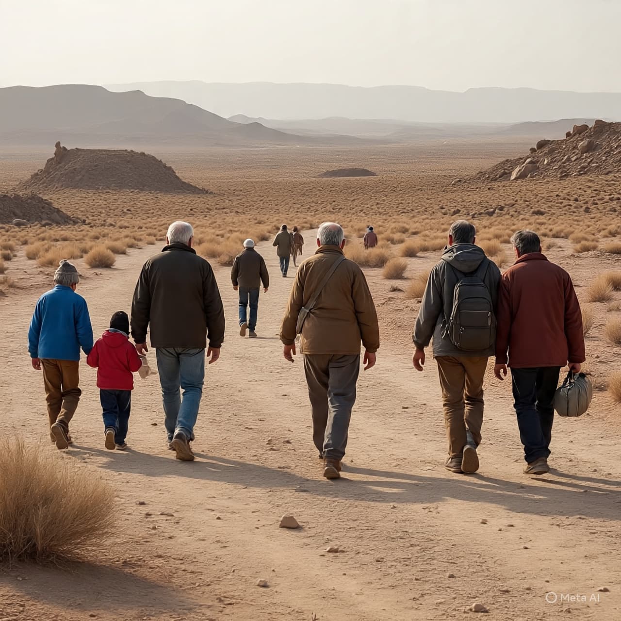 A War That Lingers Like Dust: Why Has Sudan Been Left Behind?