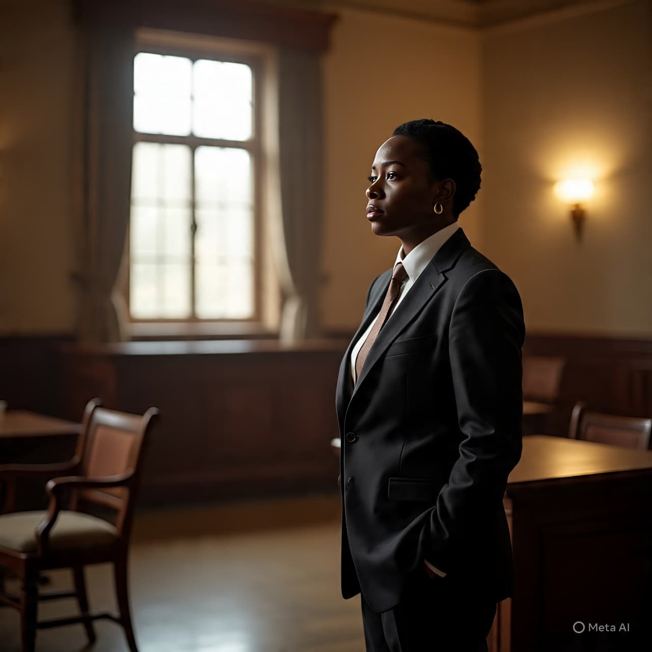 When the Sirens Fade, What Remains of the Law’s Quiet Questions?