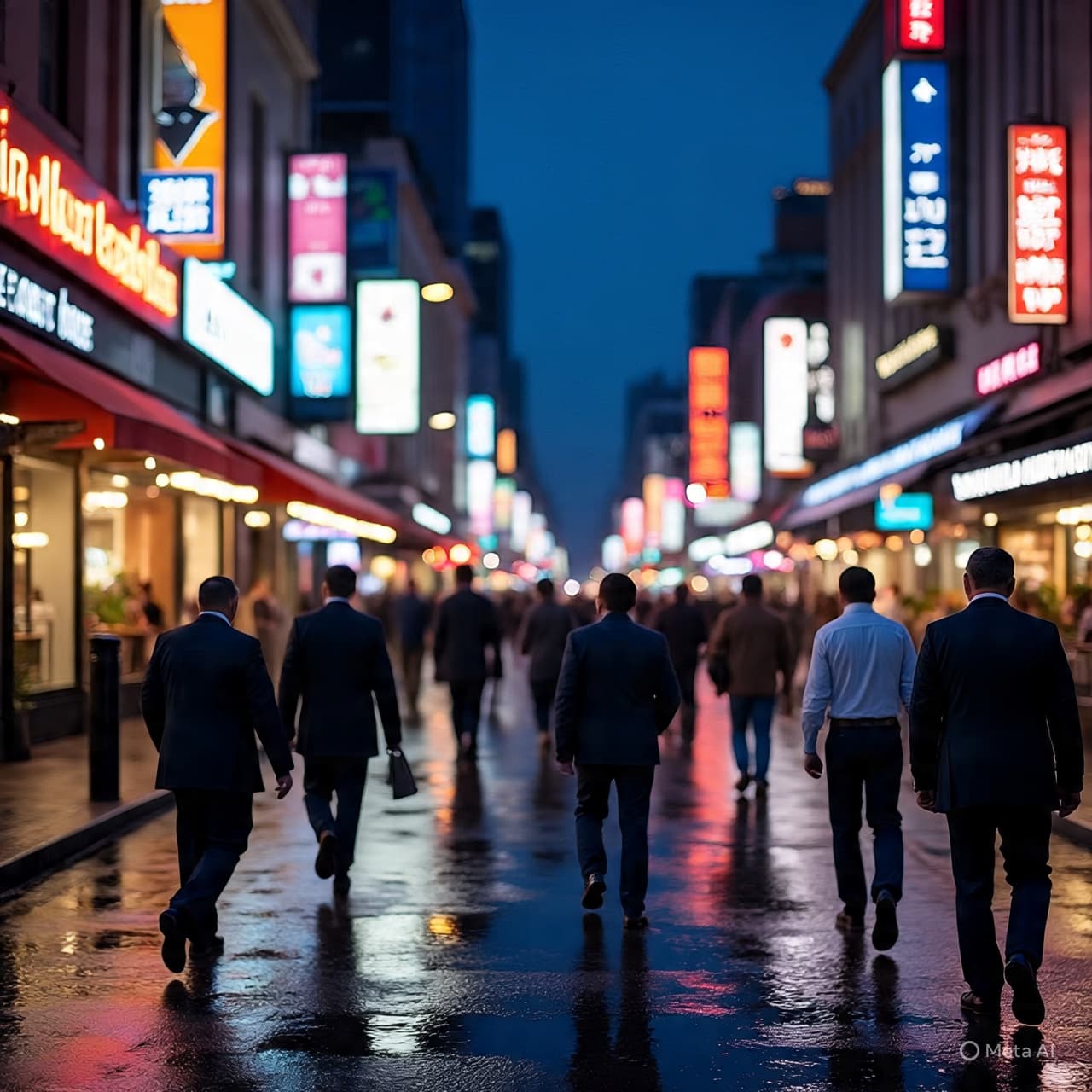 Between Light and Shadow: How Safety Shapes the Way We Experience a City