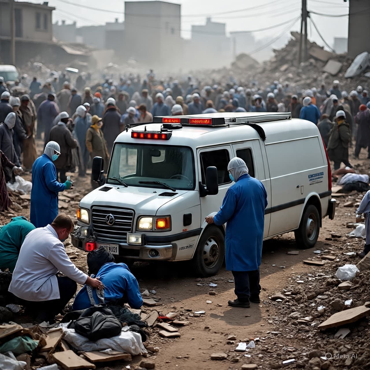 When Silence Breaks: What This Moment in the West Bank Leaves Behind