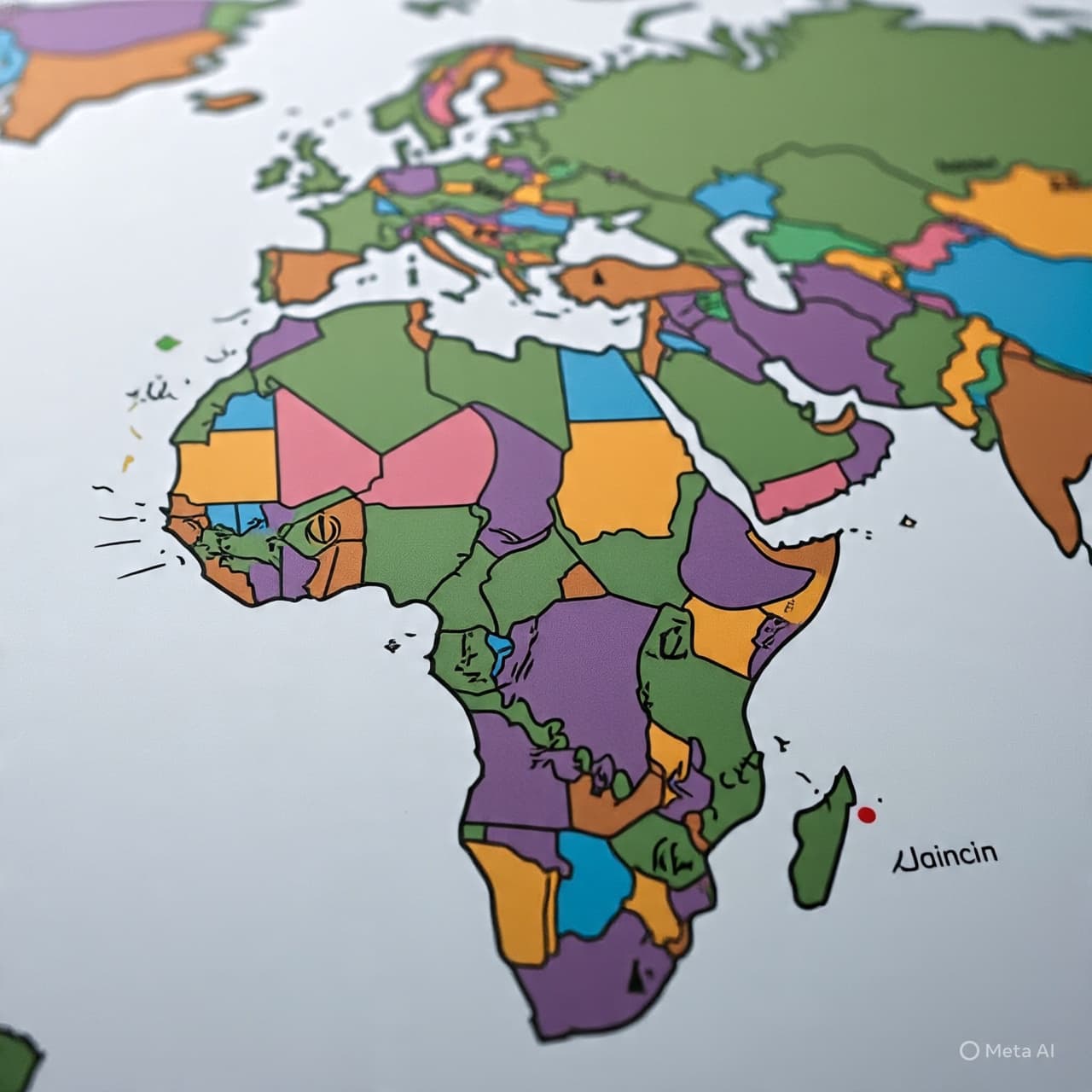When Apologies Cross the Desert Wind: Iran’s Message to Gulf Neighbors as Washington Signals More Strikes