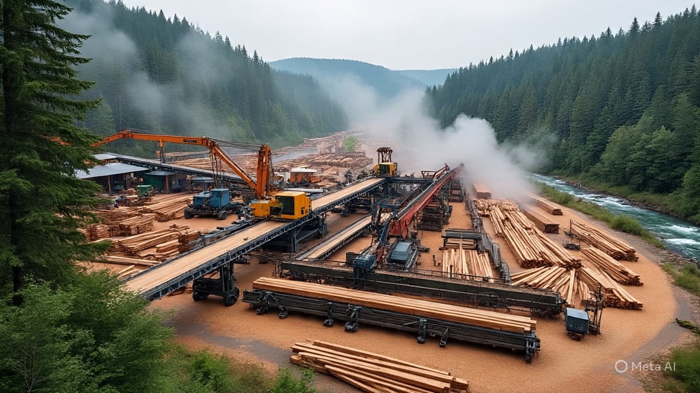 When industry grows, how do roots and ambition learn to coexist