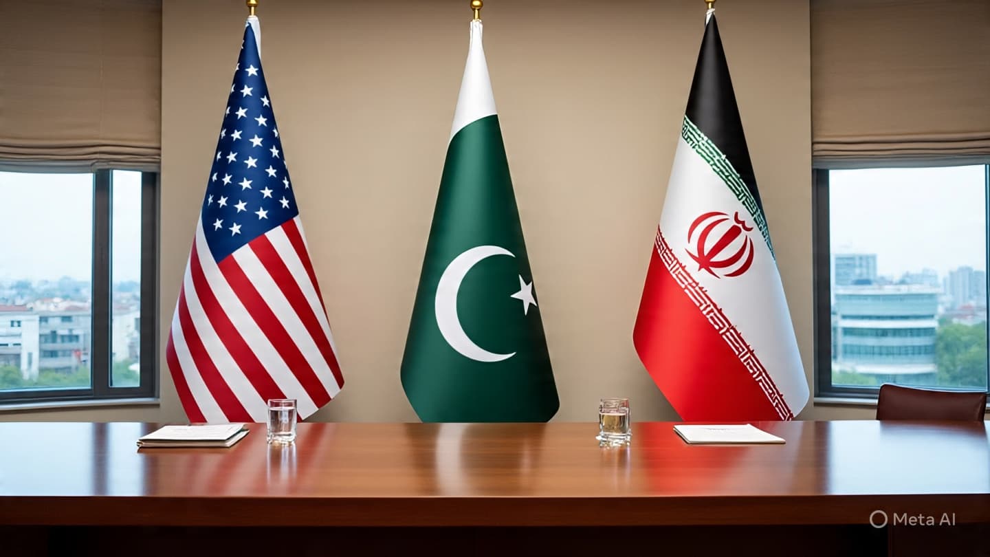 From Statement to Strategy: The Slow Unfolding of Talks Across Borders