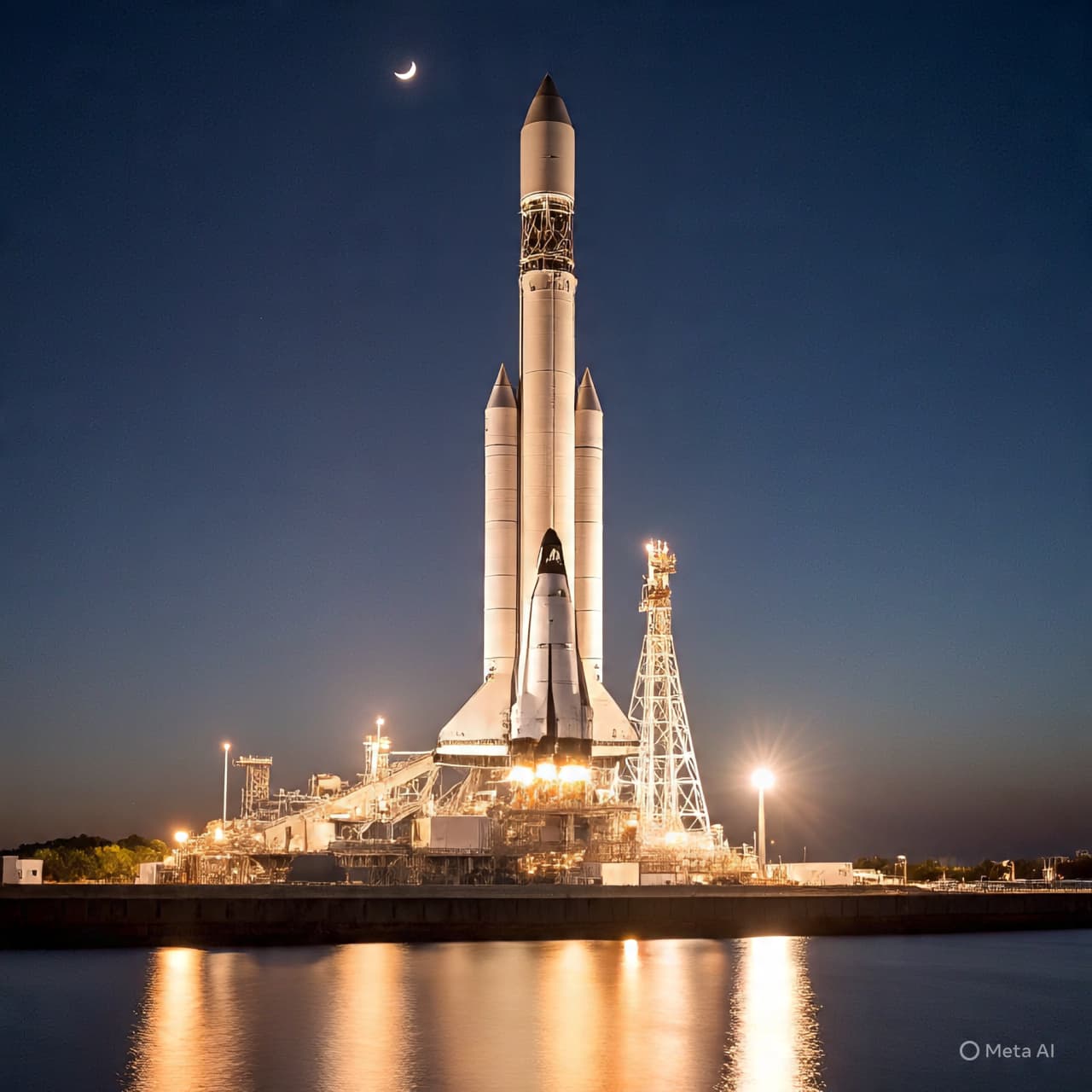 When the Moon Waits Quietly Again, Who Are the Builders Preparing the Path Back