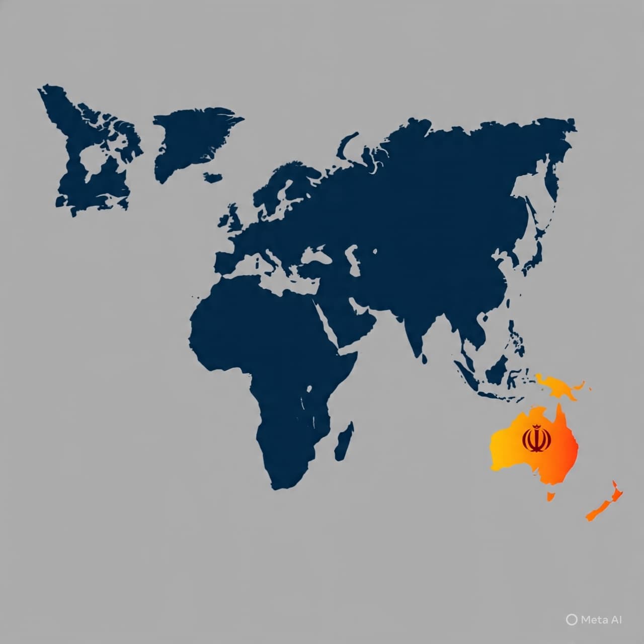In the Quiet Margins: Why China Chooses to Stand Just Out of Frame