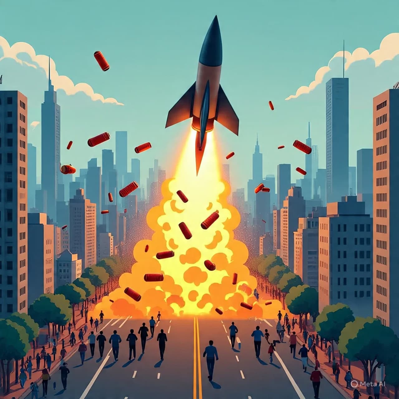 After the Smoke Clears: Fujairah’s Oil Terminal Finds Its Rhythm Again