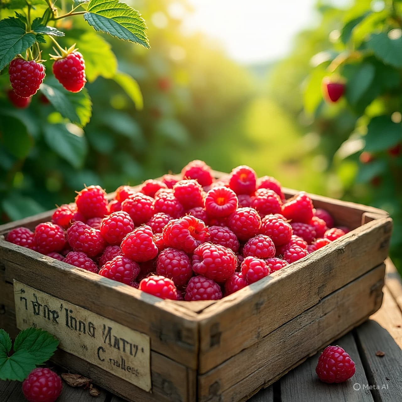 Within the Sun-Drenched Orchard: Reflections on the Crimson Wealth of the Serbian Soil