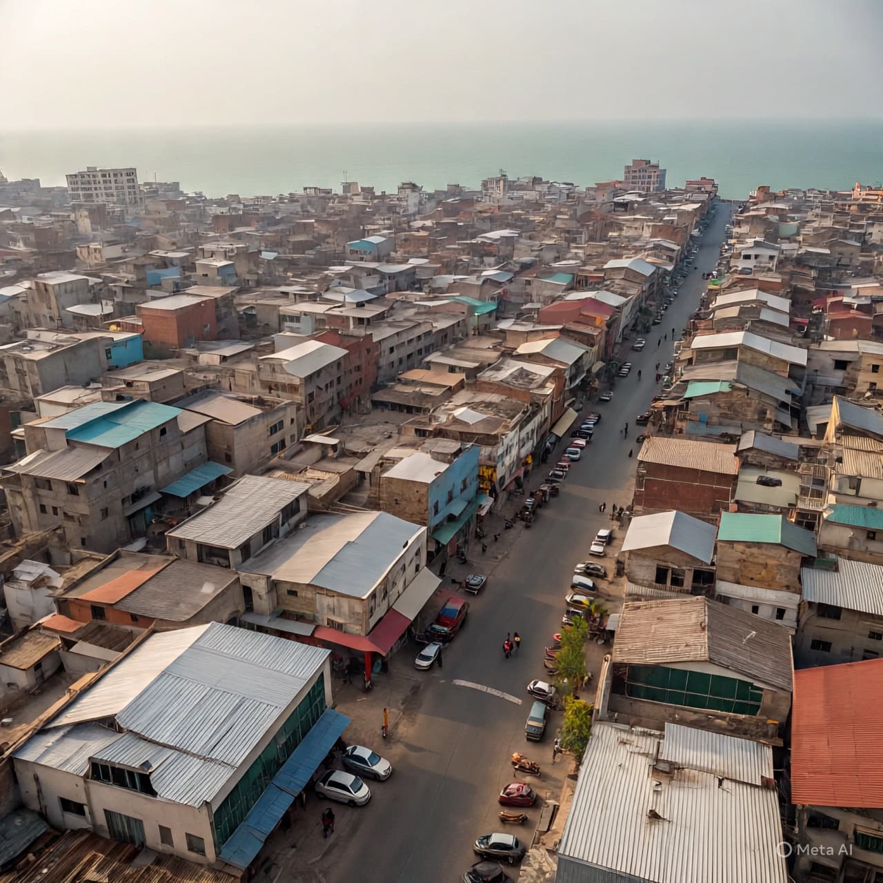 After the Darkness Passed: Haiti, Mourning, and the Search for Stillness