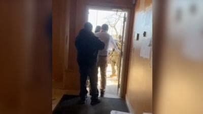 Watch: Batman Tells City Council to Not Assist ICE at Super Bowl