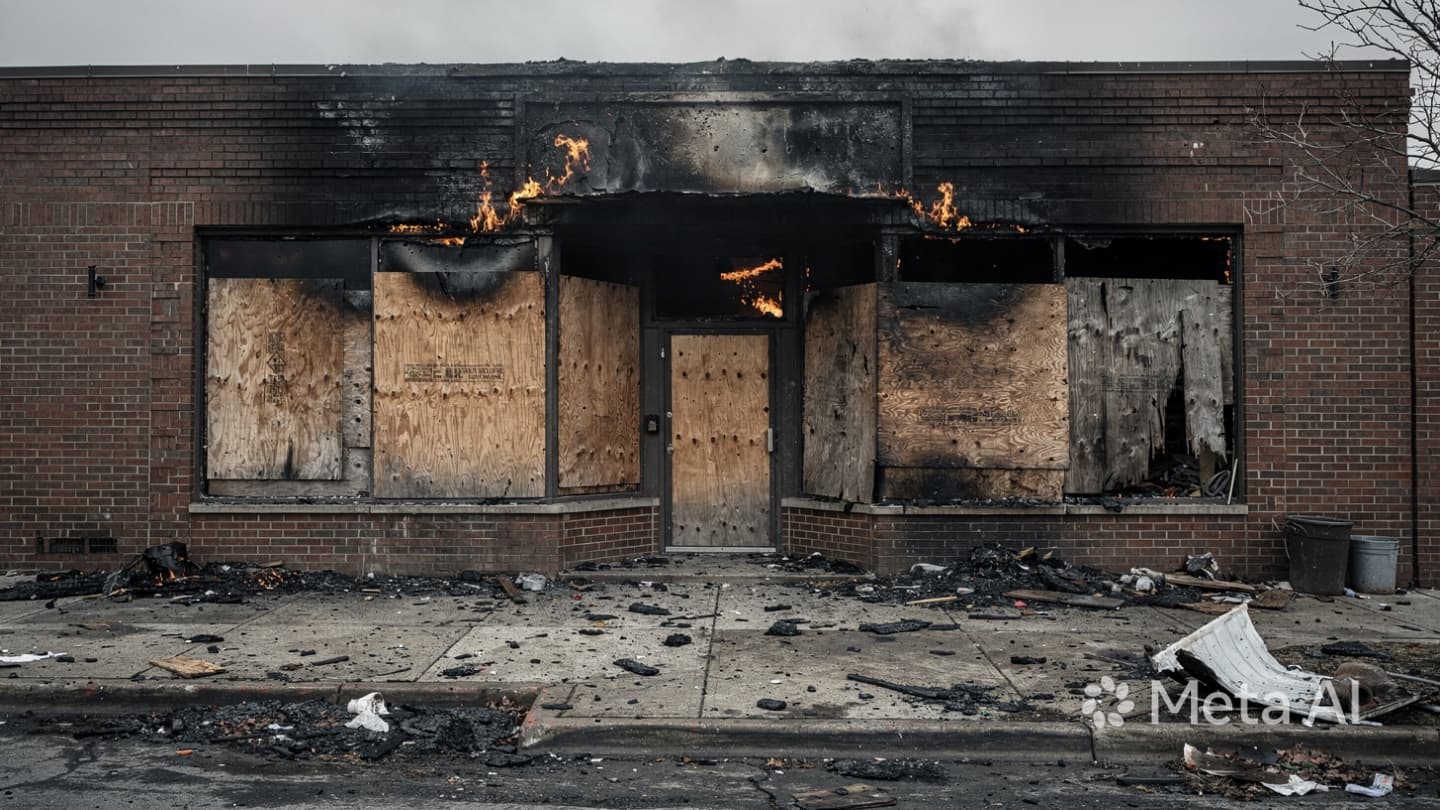 When the Oven Grows Cold: Reflections on the Ruin of a Yagoona Landmark