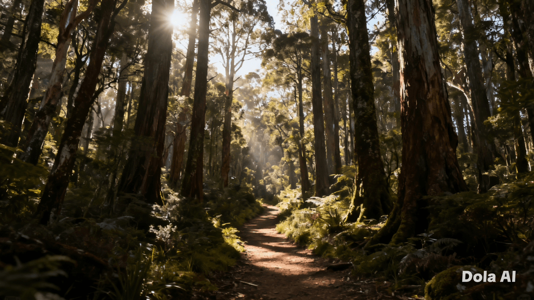 Fragments d'un voyage disparu : la recherche en Tasmanie apporte des indices à la lumière