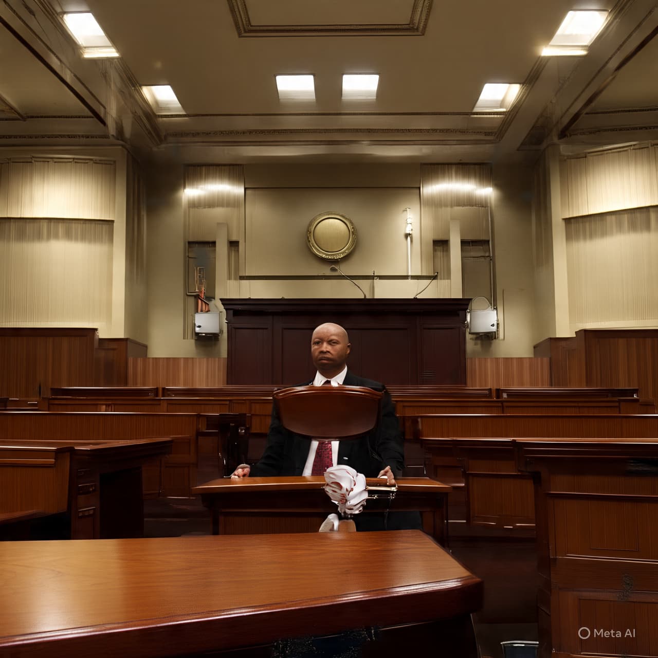 Through the Lens of Justice: Considering the Fate of Those Who Profited From Desperation