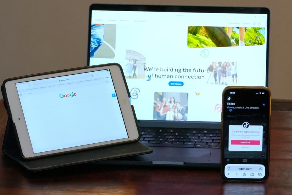 Australia Moves to Tax Meta, Google, and TikTok to Fund Newsrooms