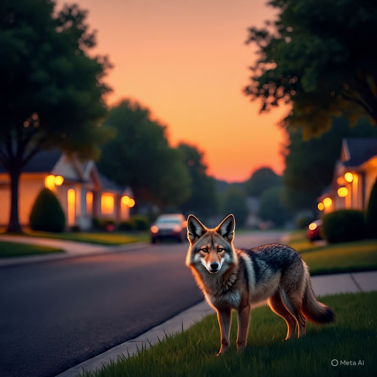 Beneath the Quiet Forest Floor, An Unseen Visitor Emerges—Are We Closer to Nature Than We Think?