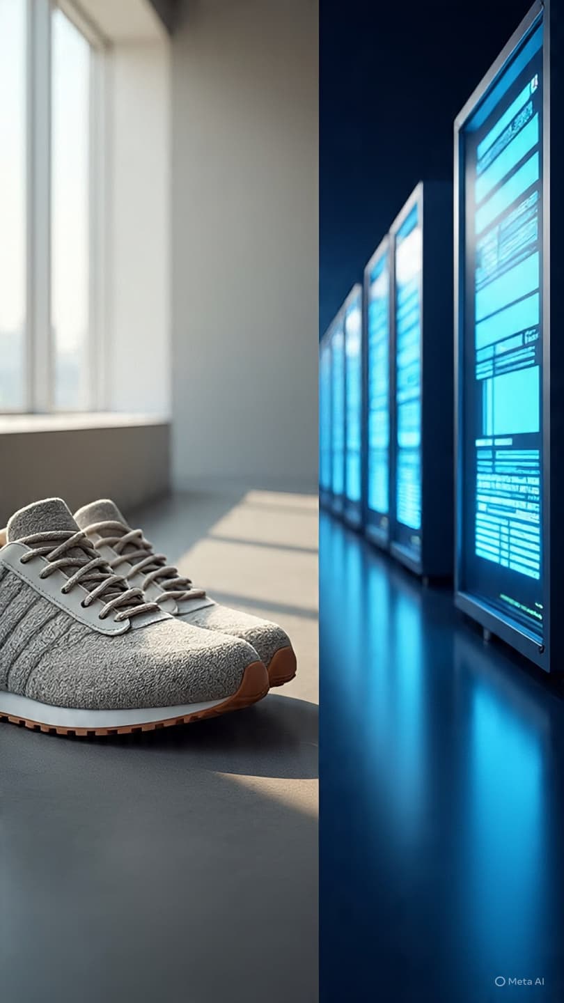 From Wool to Wires: Can Allbirds Redefine Itself in the Age of AI?