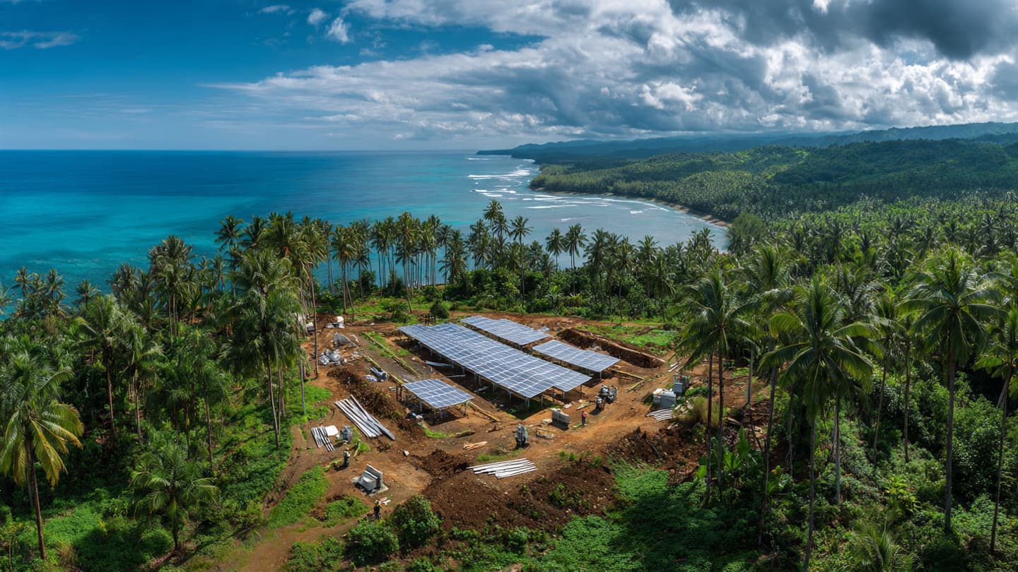 The Architecture of Resilience: On the World Bank’s Six-Year Pact with the Solomon Islands