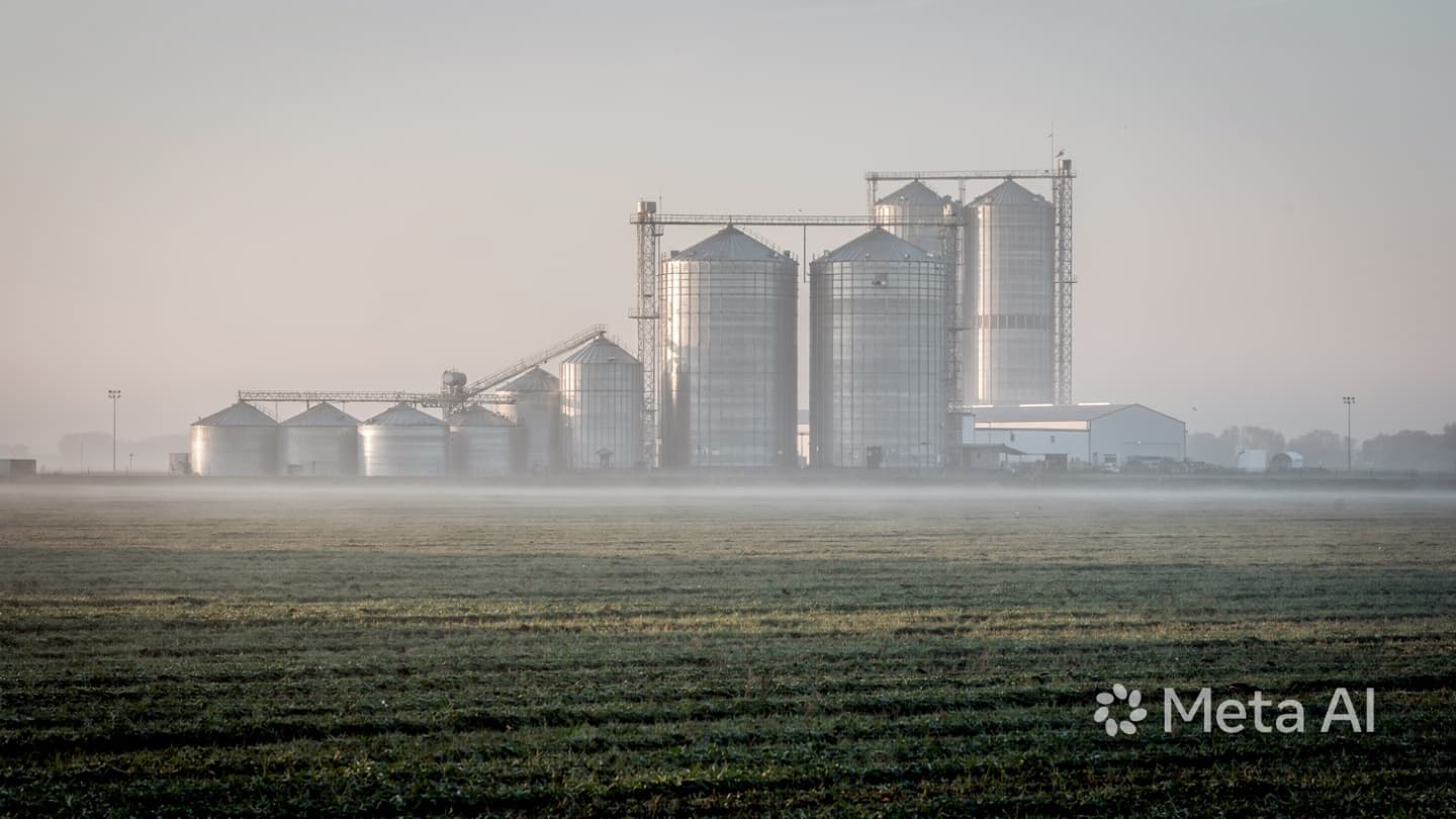 Between the Fertile Furrow and the Ledger, a Soft Chronicle of Quiet Enterprise Audits