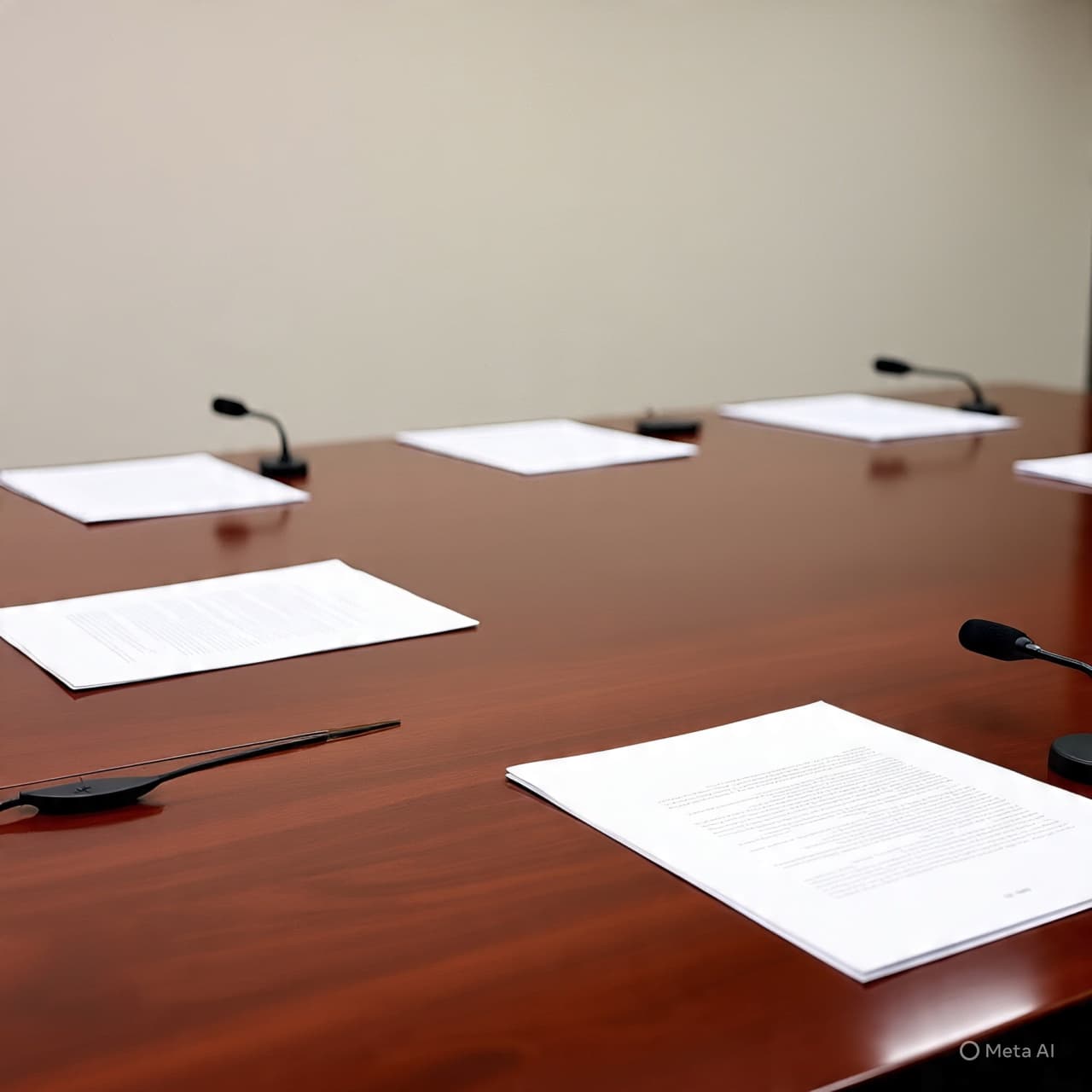 When Diplomacy Meets Doubt: Will Berlin Echo Silence Instead of Solutions?