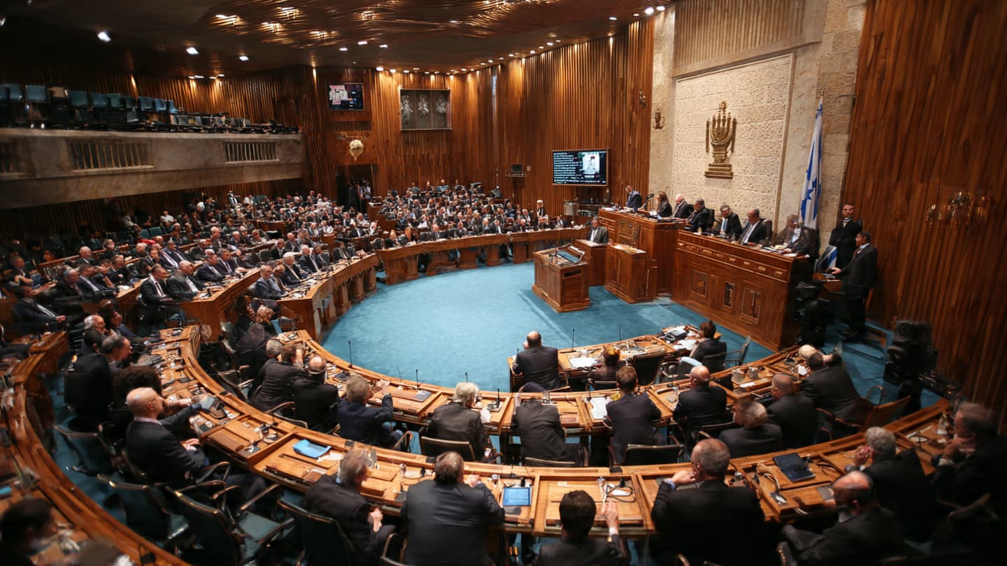 When Every Side Sees a Path Forward, Early Elections No Longer Seem Impossible